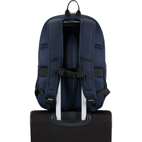 Фото - Рюкзак для ноутбука American Tourister Urban Groove UG26 backpack Blue (24G*91064)